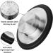 Convenient Sink Stopper Plug Easy To UseKitchen Sink Stopper Strainer Garbage Disposal Plug Stainless Steel Drain Stopper - Buy Online on SooperMarket.com