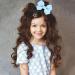SKHAOVS 33 Pieces Sky Blue Girls School Hair Accessories Kit Girls Hair Accessories Set Ribbon Style Bow Bobbles Headband Large Cheer Bow Hair Accessories Girl Teen Toddler Birthday Gift (Sky Blue) - Buy Online on SooperMarket.com
