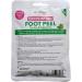 DermaV10 Exfoliating Foot Peel with Tea Tree and Peppermint - Smooth and Soft Feet Guaranteed - Buy Online on SooperMarket.com