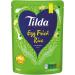Tilda Microwave Basmati Rice Bundle with Garlic & Herb Salt Grinder - Egg Fried, Mushroom, Wholegrain Flavours - Ready in 2 Minutes - Buy Online on SooperMarket.com