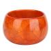 Handmade Wooden Shaving Soap Bowl - Multipurpose Mug for Razors | International Shipping Available - Buy Online on SooperMarket.com