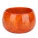 Wooden Shaving Soap Bowl Portable Handmade Shaving Soap Cup Bowl Shaving Cream Cup Razor Cleaning Cup