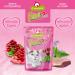 Granatapet Feinisnack Duck & Catnip Treats for Cats - 50g (Pack of 2) | Digestible Grain-Free Sugar-Free Snacks for Playful Cats - Buy Online on SooperMarket.com