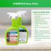 Professional Stone Polish Spray - Effortless Shine & Protection for Marble Granite Quartzite & Travertine - Stonetech Ready to Use - Buy Online on SooperMarket.com
