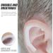 PATKAW Silicone Auricle Valgus Correction Patch - Infant Protruding Ear Corrector Set - Buy Online on SooperMarket.com