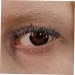 HAPINARY Natural Women Lashes 10 Pairs Fake eyelashes Curly 7d fiber Russia Natural Strip Lashes - Buy Online on SooperMarket.com