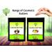 SunNature Kokum Butter - Light Firm Butter for Soap, Lotion Bars, Lip Balm & Body Butter - 4 Oz Scent-Free - Buy Online on SooperMarket.com