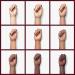ORLY Breathable Treatment + Colour The Antidote Nail Polish 18ml Purple - Buy Online on SooperMarket.com
