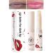 Lip Lightening For Dark Lips Moisturizing Lip Balm Whitening & Brightening Lip Balm Lips Pink Bleaching Cream Balm Lip Care Lightens Remove Dark Lips (1PC)