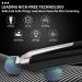 Body Hair Trimmer for Men | Waterproof Electric Groin Shaver with LED Light - Male Grooming Kit - Buy Online on SooperMarket.com