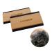 Cashmere Comb | Sweater Comb - Remove Hairballs from Your Clothes 2-Piece Set