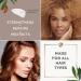 Argan Magic Split Endz Cream - Repair Frayed Ends, Prevent Breakage, Frizz Control - 6 oz, Made in USA, Paraben & Cruelty Free - Buy Online on SooperMarket.com