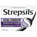 Strepsils Lozenges Extra - Black Cherry 24-Pack