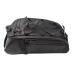 Vivacourse Bike Bags for Bicycles Rear Rack Pannier Bag - Bike Cargo Bag for Commuter and Trekking Bikes - Waterproof Bike Saddle Bag with 8L Large Capacity Storage