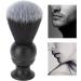 Premium Nylon Shaving Brush with Soft Hair & Metal Handle - Ideal for Home & Salon Use | Men's Shaving Brush - Buy Online on SooperMarket.com