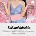 Buy Electrically Heated Hip Belt - USB Uterus Warming with 3 Heat Settings | Comfort & Personal Hygiene for Women - Buy Online on SooperMarket.com
