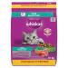 WHISKAS Adult Dry Cat Food - Tuna Selections Flavour 9.1 kg Bag