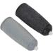 Replacement Rollers 10 Spare Parts for Coarse Roller Head Replacement Heads for Electric Foot Callus Remover Device Callus Remover Tool - Buy Online on SooperMarket.com