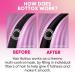Hair Expert Thermal Mask - Marine Collagen & Almond Oil - Formaldehyde-Free - Repairs Hair Elasticity, Adds Shine & Moisture - 2.82 oz - Buy Online on SooperMarket.com