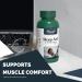 VORST Natural Sleep Aid Supplement for Men 60 Capsules | Powder Pills | 1 Bottle 60 count (Pack of 1) - Buy Online on SooperMarket.com