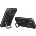 Topeak Unisex RideCare iPhone 11 Case - Black-Grey Smartphone Protection - Shop Internationally - Buy Online on SooperMarket.com