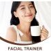 OSALADI 1 Pair Dimple Trainer For Face Dimple Makers Dimples Trainer Face Makers Dimples Shaper Face Exercisers for - Buy Online on SooperMarket.com
