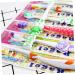 FRCOLOR 36 Pcs Cartoon Rabbit Toothbrushes - Fun Child Tooth Cleaning Brushes for Kids - Buy Online on SooperMarket.com
