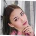 PLAFOPE Black Eyebrows 10pcs Imitation Eco Eyebrow Sticker Stickers Water Transfer Eyebrow Sticker Eyebrow Lines 6d - Buy Online on SooperMarket.com