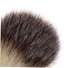 NOLITOY Beard Brush for Men - Premium Barber Duster Brush for Neck Shave & Household Use | Wooden Bristles for Ultimate Grooming - Buy Online on SooperMarket.com