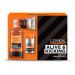 L'Oreal Men Expert Gift Set Hydra Energetic Alive and Kicking: Shower Gel Moisturiser and Face Wash