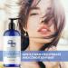 Biotin Volumizing Conditioner for Fine Hair | Coconut, Argan & Rosemary Oil | Moisturizing Treatment for Dry, Thinning Hair - Buy Online on SooperMarket.com