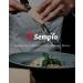 Sempio Korean Gochujang with Lemon (8.81 oz) - Gluten Free, Vegan, Non-GMO Chili Paste - Buy Online on SooperMarket.com