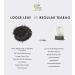 The Tea Masters Loose Leaf Tea - Lemongrass & Ginger (1x200g) - Buy Online on SooperMarket.com