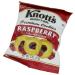 Kontt's BSC59636 Biscomerica Raspberry Cookies 72oz - 36 Carton Pack (59636) - Buy Online on SooperMarket.com