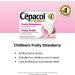 Cepacol Children's Fruity Strawberry Sore Throat lozenges 36 count - Buy Online on SooperMarket.com