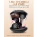 Buy ANWA Double Barrel Hair Waver Crimper Tool - 1 Inch Ceramic Curling Iron for Beach Waves - International Shipping Available - Buy Online on SooperMarket.com