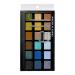 e.l.f. Earth & Ocean Eyeshadow Palette | 18 Matte & Shimmer Shades | Ultra-Pigmented Formula | 0.6 Oz - Buy Online on SooperMarket.com