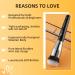BEILI Foundation Makeup Brush 804 | Liquid Flawless Blending Tool for Full Coverage & Contour | Soft Short Densely Bristles | International Shipping Available - Buy Online on SooperMarket.com