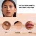 2023 Magical Pore Eraser Waterproof Face Primer Stick - Invisible Pore & Poreless Makeup Blur Stick (2PC) | Matte & Hydrating Primer Face Shimmer Stick - Buy Online on SooperMarket.com