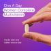 One A Day Multivitamin for Women - Daily Vitamins For Women - Womens Multivitamin With Vitamin A Vitamin C Vitamin D and Zinc for Immune Support Vitamin E B12 Biotin Calcium Iron 90 Tablets 90 count (Pack of 1) - Buy Online on SooperMarket.com