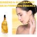 Ginseng Polypeptide Anti-Ageing Essence Ksndurn Ginseng Anti Wrinkle Serum Anti Aging Serum for Face - Reduce Fine Lines & Wrinkles Hydrate & Moisturise (100ML) - Buy Online on SooperMarket.com