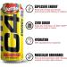 Cellucor C4 Energy Drink Skittles - Carbonated Sugar Free Pre Workout Drink - 16 Oz (Pack of 12) - Buy Online on SooperMarket.com