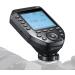 Godox XProII-S i-TTL 2.4G Wireless Flash Trigger Transmitter | High Speed Sync 1/8000s | 11 Customizable Buttons - Buy Online on SooperMarket.com