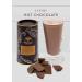 Whittards Hot Chocolate Salted Caramel Cocoa Powder With 2Pack Vegantic Marshmallow Suitable For Vegan - Buy Online on SooperMarket.com