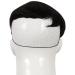 2X Men's Handmade Wigs Natural Fluffy Invisible Replacement Hairpiece Men's Overhead Replacement Block - Buy Online on SooperMarket.com