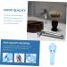Beavorty 3 Series Razor Box - Men's Travel Razor & Trimmer Gift Set - 3PCS Portable Grooming Kit for Men - International Shipping Available - Buy Online on SooperMarket.com