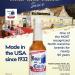 Boar and Castle  All-Purpose Condiment Sauce for hamburgers  french fries  onion rings and chicken  12 Oz (Pack of 1) 12 Ounce (Pack of 1) - Buy Online on SooperMarket.com