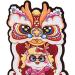 6X 2024 Chinese New Year Red Envelopes Red Pockets Lunar Cute Hong Bao for Spring Festival Graduation Gifts B Style B - Buy Online on SooperMarket.com