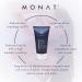 MONAT Damage Repair Bond-Fortifying Hair Crème | Leave-in Conditioner for Shine & Texture | Refreshing Neroli & Orange Flower | No Frizz in Humidity | International Shipping Available - Buy Online on SooperMarket.com