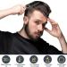 Fayler Bart Gl tteisen Beard Straightener | Beard Glades for Men | 6 Adjustable Temperatures LCD Display Smooth & Style Your Beard! - Buy Online on SooperMarket.com